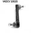 Entretoise/tige, stabilisateur SKF VKDCV 10020 - Visuel 2