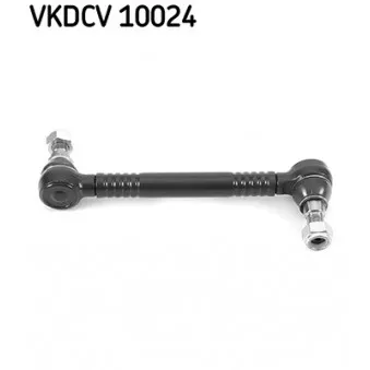 Entretoise/tige, stabilisateur SKF VKDCV 10024