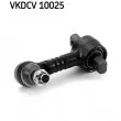Entretoise/tige, stabilisateur SKF VKDCV 10025 - Visuel 3