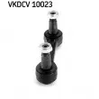 Entretoise/tige, stabilisateur SKF VKDCV 10023 - Visuel 2
