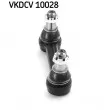 Entretoise/tige, stabilisateur SKF VKDCV 10028 - Visuel 2