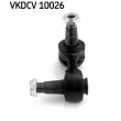 Entretoise/tige, stabilisateur SKF VKDCV 10026 - Visuel 2