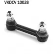 Entretoise/tige, stabilisateur SKF VKDCV 10028 - Visuel 3