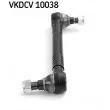 Entretoise/tige, stabilisateur SKF VKDCV 10038 - Visuel 2