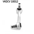 Entretoise/tige, stabilisateur SKF VKDCV 10012 - Visuel 2