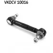Entretoise/tige, stabilisateur SKF VKDCV 10016 - Visuel 3