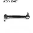 Entretoise/tige, stabilisateur SKF VKDCV 10017 - Visuel 1