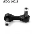 Entretoise/tige, stabilisateur SKF VKDCV 10018 - Visuel 1
