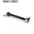Entretoise/tige, stabilisateur SKF VKDCV 10017 - Visuel 3
