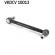 Entretoise/tige, stabilisateur SKF VKDCV 10013 - Visuel 3