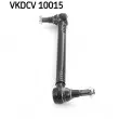 Entretoise/tige, stabilisateur SKF VKDCV 10015 - Visuel 2