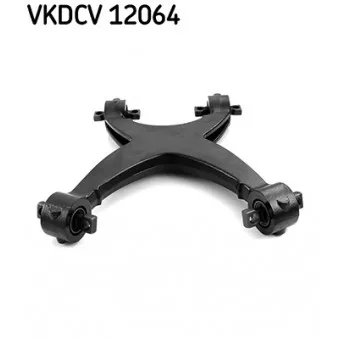 Triangle ou bras de suspension (train arrière) SKF VKDCV 12064