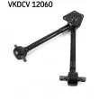 Triangle ou bras de suspension (train avant) SKF VKDCV 12060 - Visuel 3