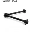 Triangle ou bras de suspension (train avant) SKF VKDCV 12062 - Visuel 1
