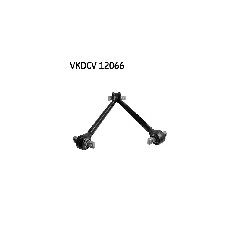 Triangle ou bras de suspension (train avant) SKF VKDCV 12066