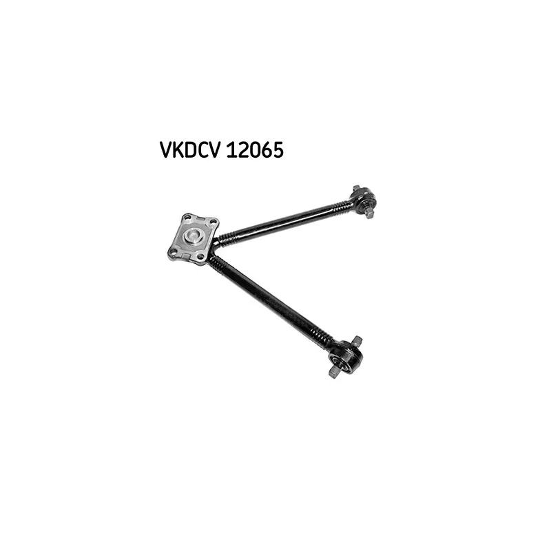 Triangle ou bras de suspension (train avant) SKF VKDCV 12065