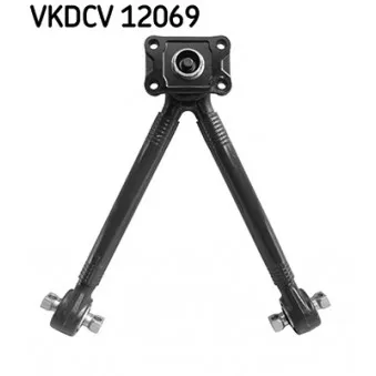 Triangle ou bras de suspension (train avant) SKF