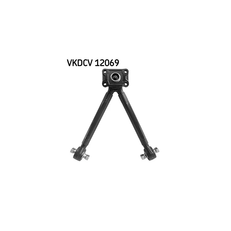 Triangle ou bras de suspension (train avant) SKF VKDCV 12069