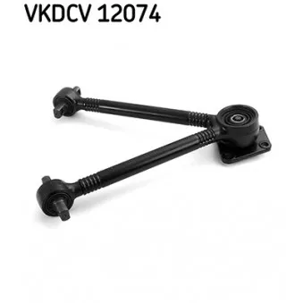 Triangle ou bras de suspension (train avant) SKF VKDCV 12074