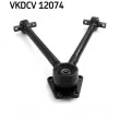 Triangle ou bras de suspension (train avant) SKF VKDCV 12074 - Visuel 2