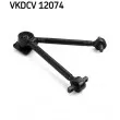 Triangle ou bras de suspension (train avant) SKF VKDCV 12074 - Visuel 3