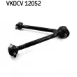 Triangle ou bras de suspension (train arrière) SKF VKDCV 12052 - Visuel 2