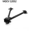Triangle ou bras de suspension (train arrière) SKF VKDCV 12052 - Visuel 3