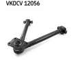 Triangle ou bras de suspension (train avant) SKF VKDCV 12056 - Visuel 3
