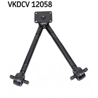 Triangle ou bras de suspension (train avant) SKF