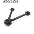 Triangle ou bras de suspension (train avant) SKF VKDCV 12055 - Visuel 3