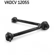 Triangle ou bras de suspension (train avant) SKF VKDCV 12055 - Visuel 2
