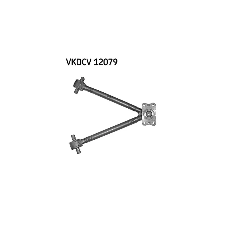 Triangle ou bras de suspension (train avant) SKF VKDCV 12079