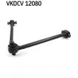 Triangle ou bras de suspension (train avant) SKF VKDCV 12080 - Visuel 3