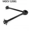 Triangle ou bras de suspension (train arrière) SKF VKDCV 12081 - Visuel 2