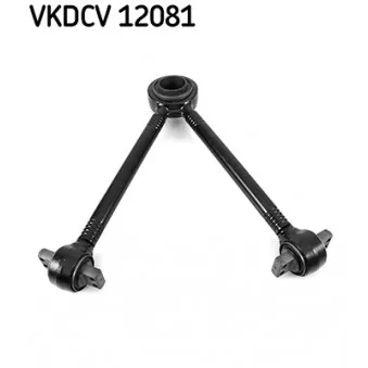 Triangle ou bras de suspension (train arrière) SKF VKDCV 12081