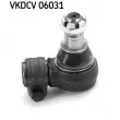 Rotule de barre de connexion SKF VKDCV 06031 - Visuel 1