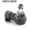 Rotule de barre de connexion SKF VKDCV 06030 - Visuel 3