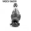 Rotule de barre de connexion SKF VKDCV 06030 - Visuel 2