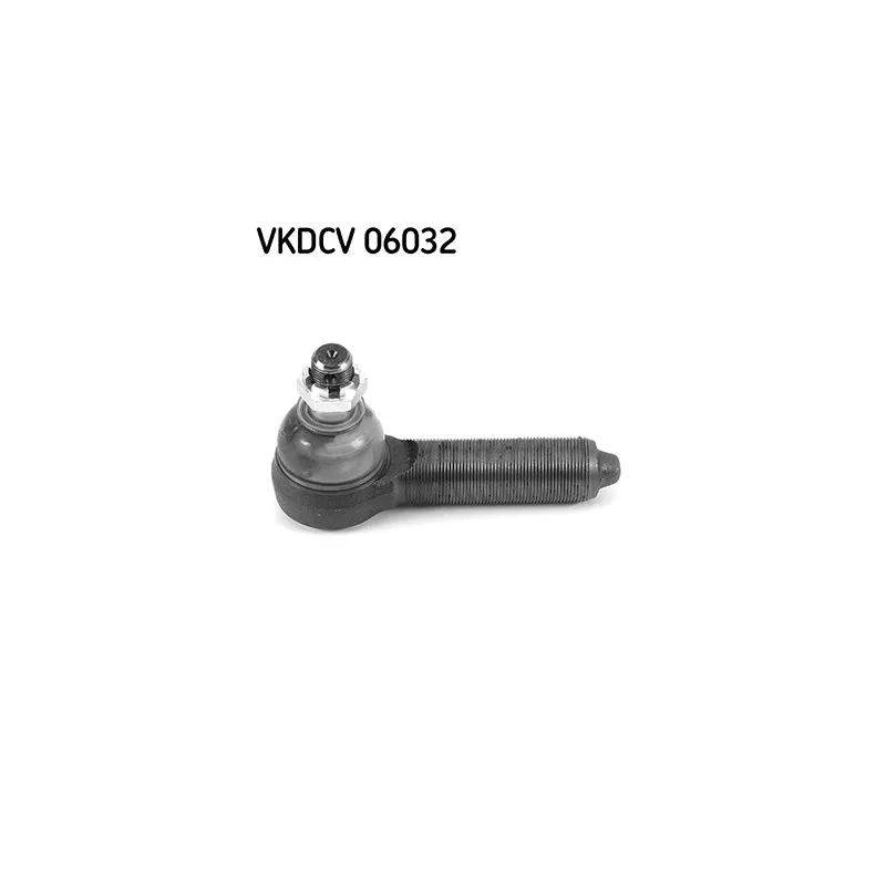 Rotule de barre de connexion SKF VKDCV 06032