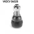 Rotule de barre de connexion SKF VKDCV 06028 - Visuel 2