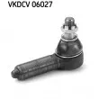 Rotule de barre de connexion SKF VKDCV 06027 - Visuel 3