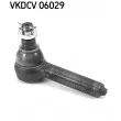 Rotule de barre de connexion SKF VKDCV 06029 - Visuel 3