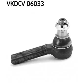 Rotule de barre de connexion SKF VKDCV 06033