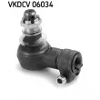 Rotule de barre de connexion SKF VKDCV 06034 - Visuel 3