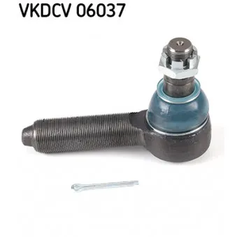 Rotule de barre de connexion SKF VKDCV 06037