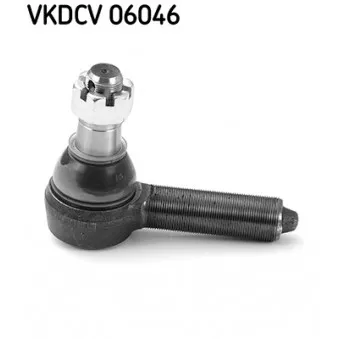 Rotule de barre de connexion SKF VKDCV 06046