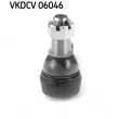 Rotule de barre de connexion SKF VKDCV 06046 - Visuel 2
