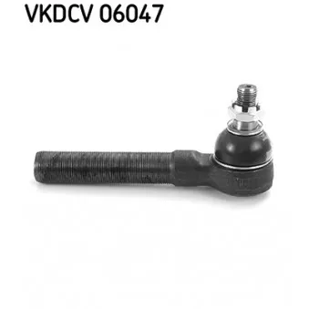 Rotule de barre de connexion SKF VKDCV 06047
