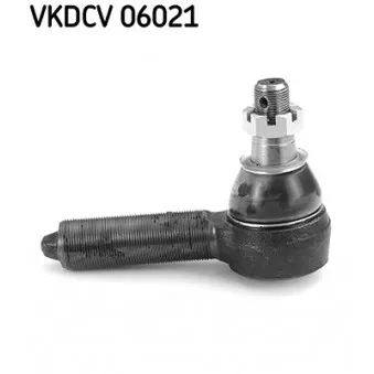 Rotule de barre de connexion SKF VKDCV 06021