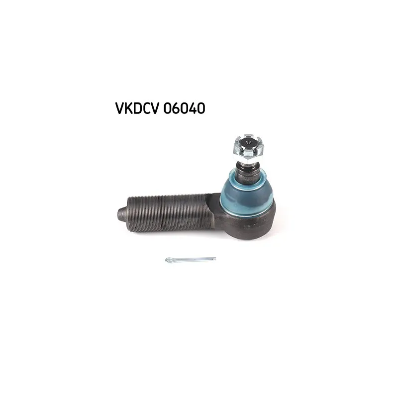 Rotule de barre de connexion SKF VKDCV 06040